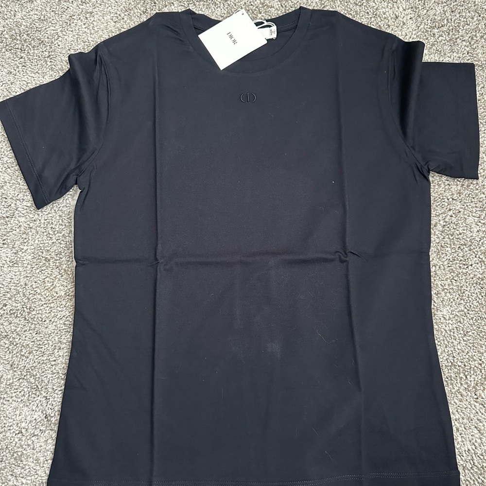 Christian Dior CD T-shirt